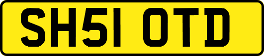 SH51OTD