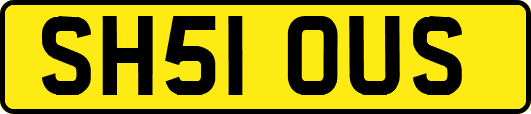 SH51OUS