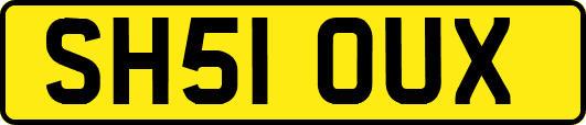 SH51OUX