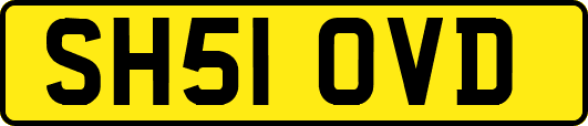 SH51OVD