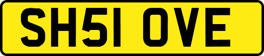 SH51OVE