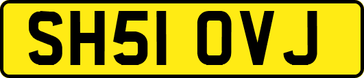 SH51OVJ