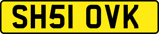 SH51OVK