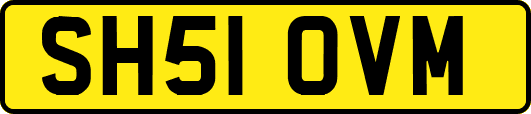 SH51OVM