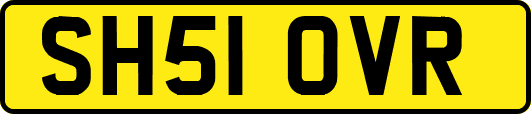 SH51OVR