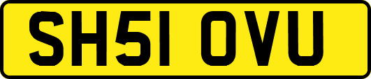 SH51OVU
