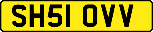 SH51OVV