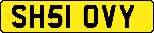 SH51OVY
