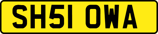 SH51OWA