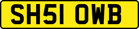 SH51OWB