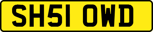 SH51OWD