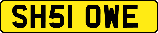 SH51OWE
