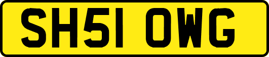 SH51OWG