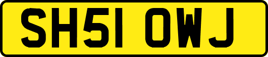 SH51OWJ