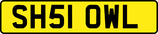 SH51OWL