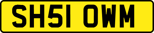 SH51OWM