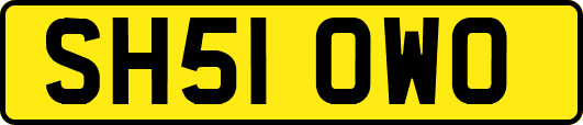 SH51OWO