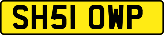 SH51OWP