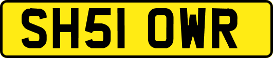 SH51OWR