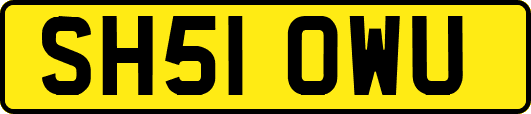 SH51OWU