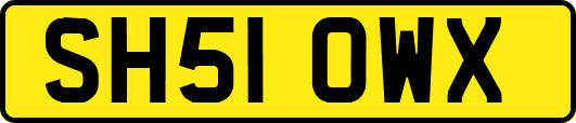 SH51OWX