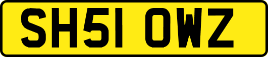 SH51OWZ