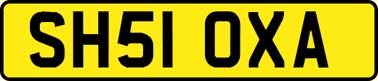 SH51OXA