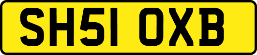 SH51OXB