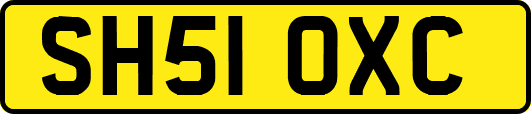 SH51OXC