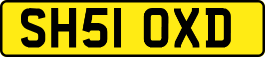 SH51OXD