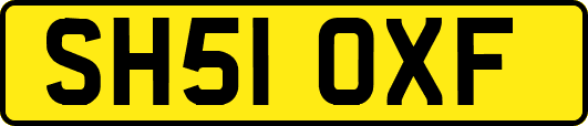 SH51OXF
