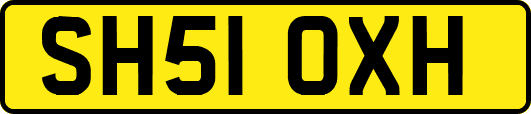 SH51OXH