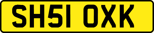 SH51OXK