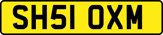 SH51OXM
