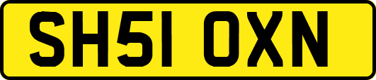 SH51OXN
