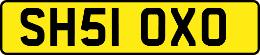 SH51OXO