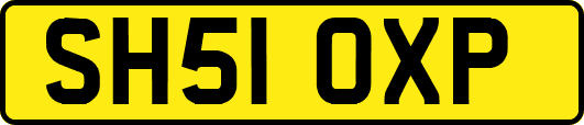 SH51OXP