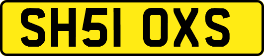 SH51OXS