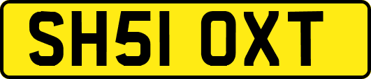 SH51OXT