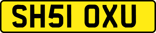 SH51OXU