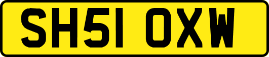 SH51OXW