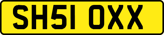 SH51OXX