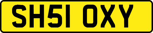 SH51OXY