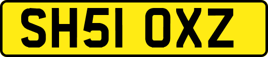 SH51OXZ