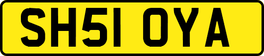 SH51OYA