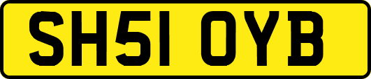SH51OYB