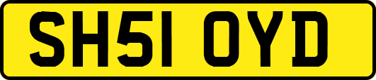 SH51OYD