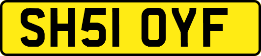 SH51OYF