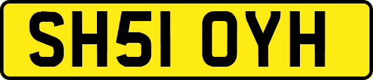 SH51OYH