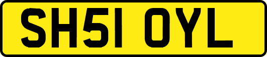 SH51OYL